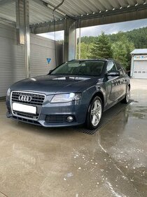 Rozpredam Audi a4 b8 - 1