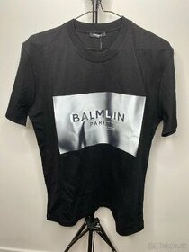 Pánske tričko Balmain - 1