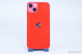 ZÁRUKA/iPhone 13 128GB Red (B) - 1