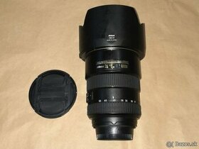 Nikon 17-55mm f2,8G IF ED DX