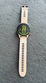 Xiaomi Mi Watch - smart hodinky - 1