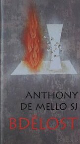 Bdělost - Anthony De Mello SJ