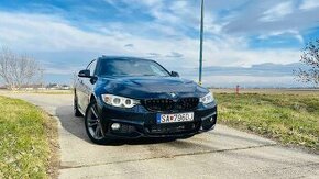 BMW 420 xDrive Gran Coupe F36 M paket - 1