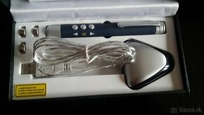 USB Slide Presenter - laserové ukazovátko sada - 1