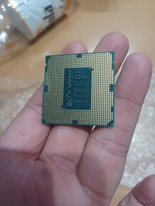 Intel i5-4460 3.2 ghz - 1