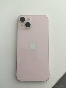 iPhone 13 128GB rúžový