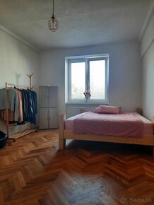 jednoizbový byt v centre mesta Nitra