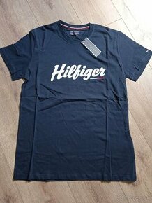 pánske tričko Tommy Hilfiger 02