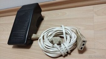 Predám pedál na reguláciu otáčok siaceho stroja