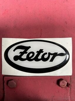 Predám SK noty Zetor major 7211