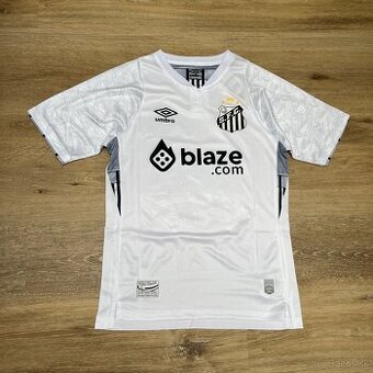 Dres Neymar JR. Santos Domáci