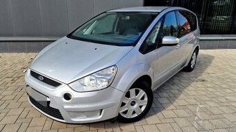 Ford S-Max 1.8tdci