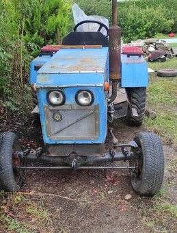 Traktor
