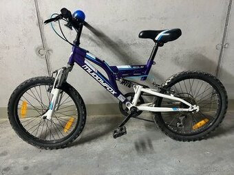 Predam bycikel pre chlapca 20"