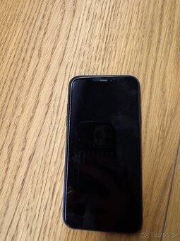 Iphone 11 100% bateria