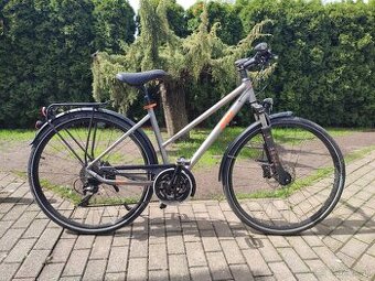 KTM life tour light
