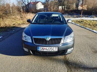 Škoda Octavia 1.6TDI Greenline - 1