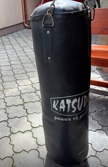 Boxovacie vrece katsudo