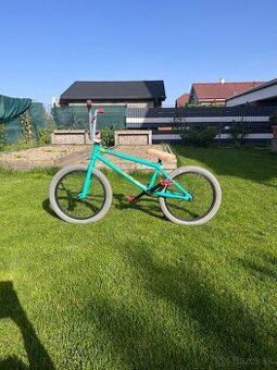 GT BMX