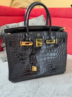 hermes birkin croco