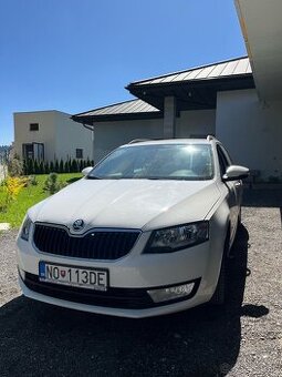 Octavia 3