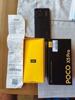 Poco x5pro 5G