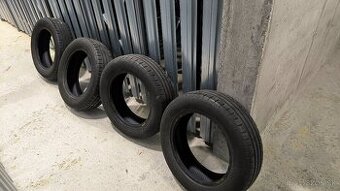 Continental 175/65 r15 letné