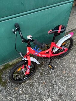 Bicykel CTM 16’ - 1