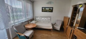 HALO reality - Predaj, jednoizbový byt Žiar nad Hronom, A.Du