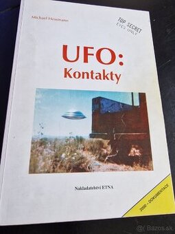 Ufo kontakty