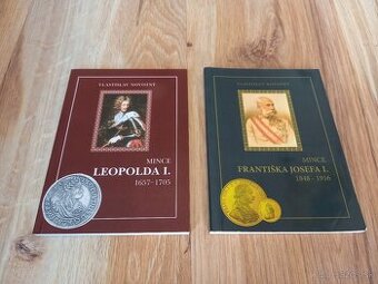 Mince Frantiska Jozefa a Leopolda I