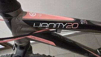 Bicykel Kellys vanity 20