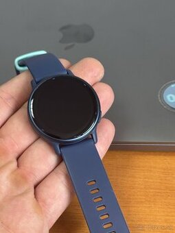 Garmin Vivoactive 5 len odskúšané