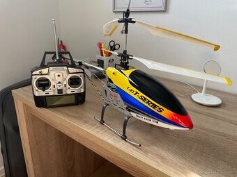 Predám i-Heli vrtuľník.