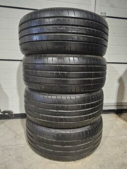 Letné Pneu GoodYear 225/40 R19