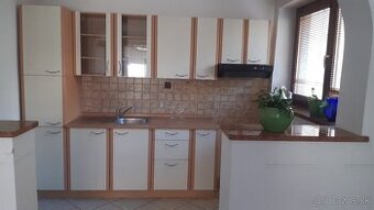 Kuchynská linka DECODOM