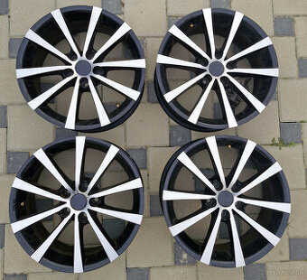 Disky 5x112 R17 7j ET40
