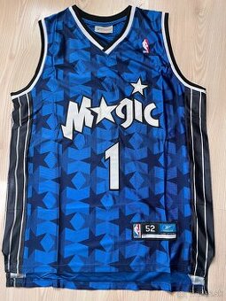 NBA dres Orlando