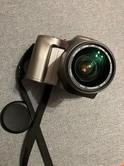 Olympus IS21