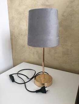 Stolná lampička Pepco Home