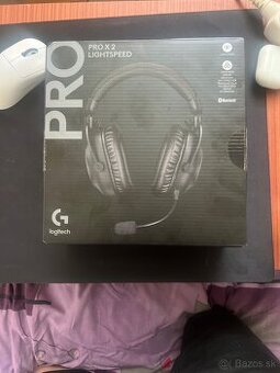 LOGITECH PRO X2 Zlava