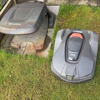 Husqvarna automower 430X