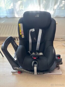 Autosedačka Britax Römer Dualfix