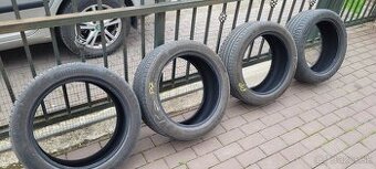 CONTINENTAL 225/45 R17 Y XL