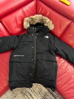North face zimna bunda vel XXL top