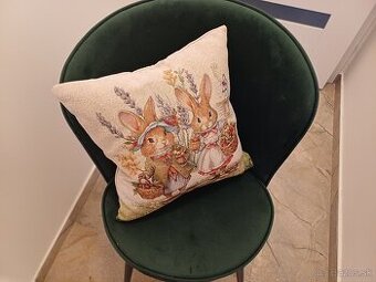 Krasna zelena stolicka
