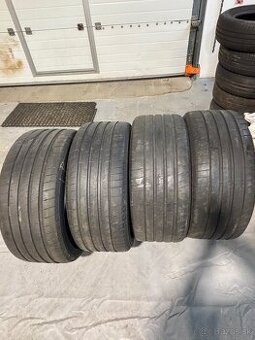 Letne pneu r20, Bridgestone potenza sport