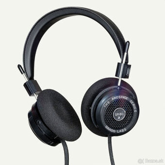 Grado SR 80X v top stave za super cenu