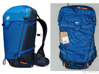 MAMMUT Aenergy ST 32 - batoh na turistiku