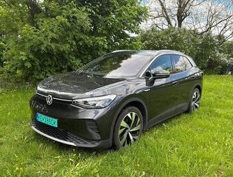 Volkswagen ID.4 pro 150kw
